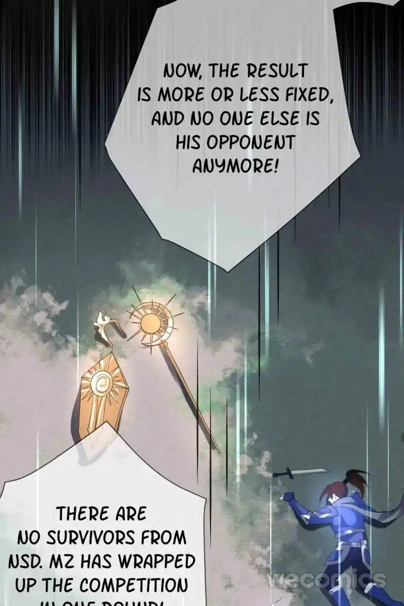 Legend Reboot Chapter 41 47